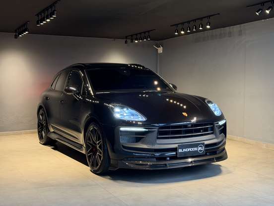 PORSCHE-MACAN-2.9 V6 BITURBO GASOLINA GTS PDK PORSCHE-MACAN-2021