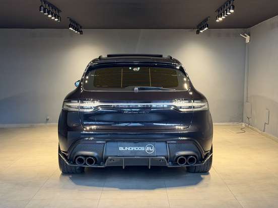 PORSCHE-MACAN-2.9 V6 BITURBO GASOLINA GTS PDK PORSCHE-MACAN-2021