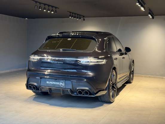 PORSCHE-MACAN-2.9 V6 BITURBO GASOLINA GTS PDK PORSCHE-MACAN-2021