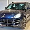 PORSCHE MACAN 3.6 24V V6 TURBO GASOLINA 4P AUTOMÁTICO PORSCHE MACAN 3.6 24V V6 TURBO GASOLINA 4P AUTOMÁTICO