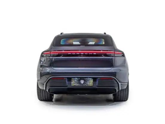 PORSCHE-MACAN-4 ELÉTRICO PORSCHE-MACAN-2024