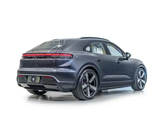 PORSCHE-MACAN-4 ELÉTRICO PORSCHE-MACAN-2024