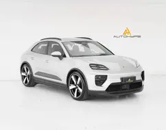 PORSCHE MACAN 4 ELÉTRICO PORSCHE MACAN 4 ELÉTRICO