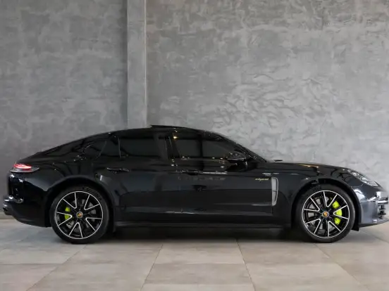 PORSCHE-PANAMERA-2.9 V6 E-HYBRID 4 PLATINUM EDITION PDK PORSCHE-PANAMERA-2023