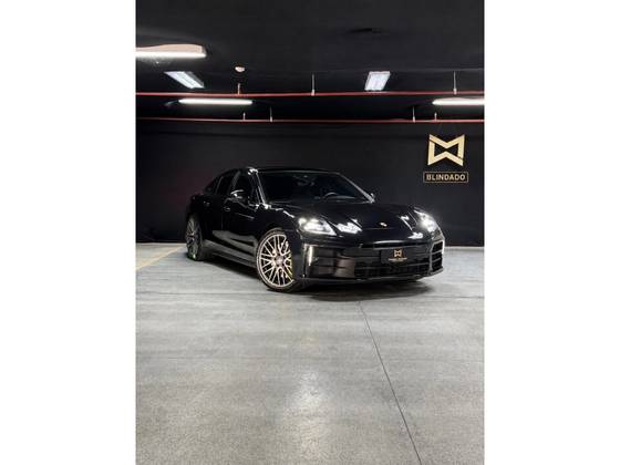 PORSCHE PANAMERA 2.9 V6 E-HYBRID 4 PDK