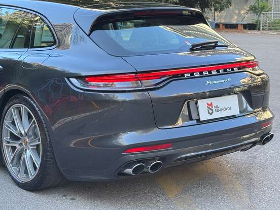PORSCHE-PANAMERA-2.9 V6 E-HYBRID 4 SPORT TURISMO PDK PORSCHE-PANAMERA-2023