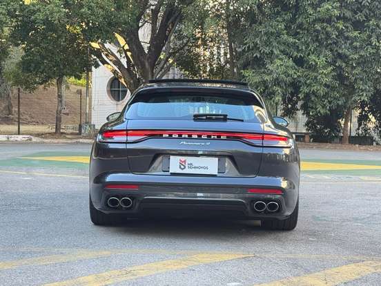PORSCHE-PANAMERA-2.9 V6 E-HYBRID 4 SPORT TURISMO PDK PORSCHE-PANAMERA-2023