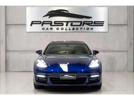 PORSCHE-PANAMERA-2.9 V6 E-HYBRID 4 SPORT TURISMO PDK PORSCHE-PANAMERA-2019