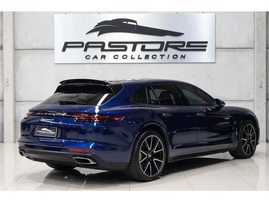 PORSCHE-PANAMERA-2.9 V6 E-HYBRID 4 SPORT TURISMO PDK PORSCHE-PANAMERA-2019