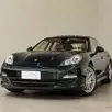PORSCHE PANAMERA 4.8 4S V8 GASOLINA 4P AUTOMÁTICO PORSCHE PANAMERA 4.8 4S V8 GASOLINA 4P AUTOMÁTICO