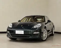 PORSCHE PANAMERA 4.8 4S V8 GASOLINA 4P AUTOMÁTICO PORSCHE PANAMERA 4.8 4S V8 GASOLINA 4P AUTOMÁTICO