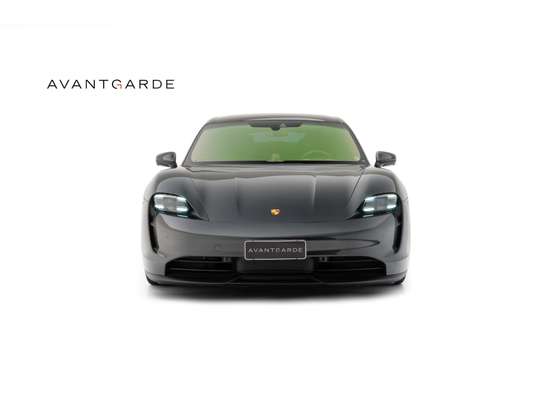 PORSCHE-TAYCAN-4S ELÉTRICO PORSCHE-TAYCAN-2023