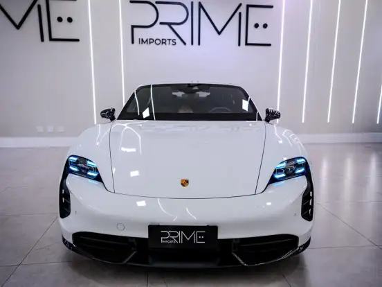 PORSCHE-TAYCAN-TURBO ELÉTRICO PORSCHE-TAYCAN-2022