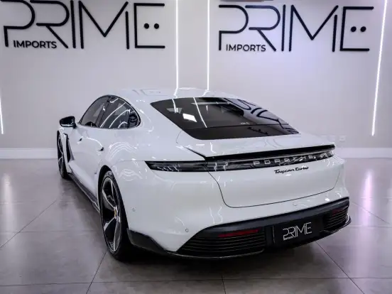 PORSCHE-TAYCAN-TURBO ELÉTRICO PORSCHE-TAYCAN-2022