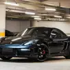 PORSCHE 718 2.0 16V H4 GASOLINA CAYMAN STYLE EDITION PDK PORSCHE 718 2.0 16V H4 GASOLINA CAYMAN STYLE EDITION PDK