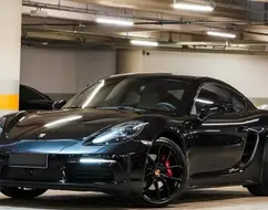PORSCHE 718 2.0 16V H4 GASOLINA CAYMAN STYLE EDITION PDK PORSCHE 718 2.0 16V H4 GASOLINA CAYMAN STYLE EDITION PDK