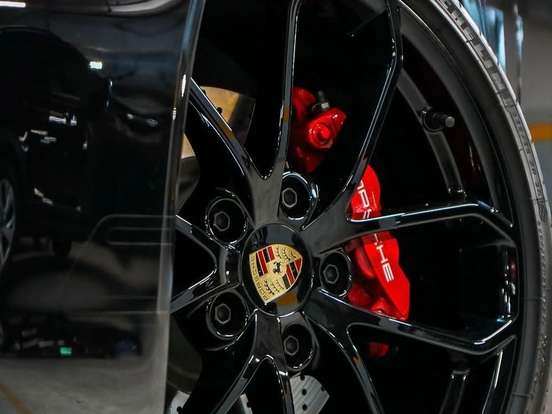 PORSCHE-718-2.0 16V H4 GASOLINA CAYMAN STYLE EDITION PDK PORSCHE-718-2024
