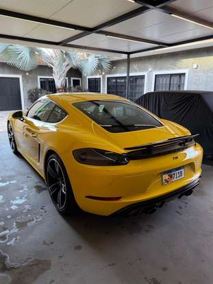 PORSCHE-718-2025