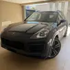 PORSCHE CAYENNE 3.0 V6 E-HYBRID PLATINUM EDITION AWD TIPTRONIC S PORSCHE CAYENNE 3.0 V6 E-HYBRID PLATINUM EDITION AWD TIPTRONIC S