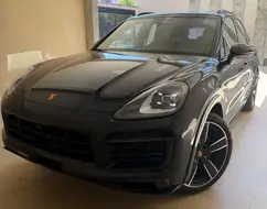 PORSCHE CAYENNE 3.0 V6 E-HYBRID PLATINUM EDITION AWD TIPTRONIC S PORSCHE CAYENNE 3.0 V6 E-HYBRID PLATINUM EDITION AWD TIPTRONIC S