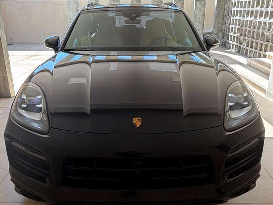 PORSCHE-CAYENNE-3.0 V6 E-HYBRID PLATINUM EDITION AWD TIPTRONIC S PORSCHE-CAYENNE-2023