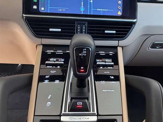 PORSCHE-CAYENNE-3.0 V6 E-HYBRID PLATINUM EDITION AWD TIPTRONIC S PORSCHE-CAYENNE-2023