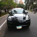 PORSCHE CAYENNE 3.6 SPORT 4X4 V6 24V GASOLINA 4P TIPTRONIC PORSCHE CAYENNE 3.6 SPORT 4X4 V6 24V GASOLINA 4P TIPTRONIC