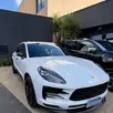 PORSCHE MACAN 2.0 16V GASOLINA 4P AUTOMÁTICO PORSCHE MACAN 2.0 16V GASOLINA 4P AUTOMÁTICO