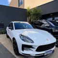 PORSCHE MACAN 2.0 16V GASOLINA 4P AUTOMÁTICO PORSCHE MACAN 2.0 16V GASOLINA 4P AUTOMÁTICO