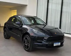PORSCHE MACAN 2.0 16V GASOLINA 4P AUTOMÁTICO PORSCHE MACAN 2.0 16V GASOLINA 4P AUTOMÁTICO
