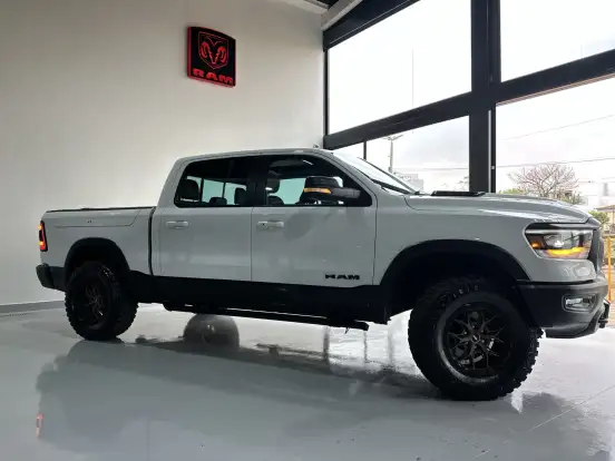 RAM-1500-2022