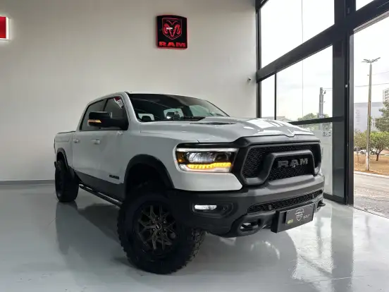 RAM-1500-2022