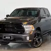 RAM 1500 5.7 V8 GASOLINA REBEL CD 4X4 AUTOMÁTICO RAM 1500 5.7 V8 GASOLINA REBEL CD 4X4 AUTOMÁTICO