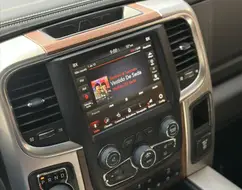 RAM 1500 5.7 V8 GASOLINA LIMITED CD 4X4 AUTOMÁTICO RAM 1500 5.7 V8 GASOLINA LIMITED CD 4X4 AUTOMÁTICO