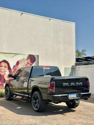 RAM-1500-2023