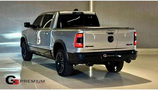 RAM-1500-2022