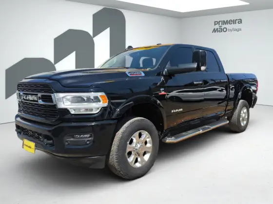 RAM 2500 6.7 I6 TURBO DIESEL LARAMIE CD 4X4 AUTOMÁTICO RAM 2500 6.7 I6 TURBO DIESEL LARAMIE CD 4X4 AUTOMÁTICO