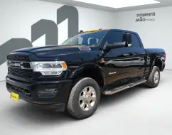 RAM 2500 6.7 I6 TURBO DIESEL LARAMIE CD 4X4 AUTOMÁTICO RAM 2500 6.7 I6 TURBO DIESEL LARAMIE CD 4X4 AUTOMÁTICO