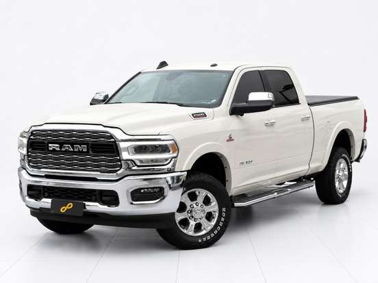 RAM-2500-6.7 I6 TURBO DIESEL LARAMIE CD 4X4 AUTOMÁTICO RAM-2500-2021