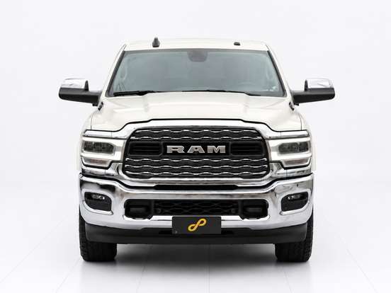 RAM-2500-6.7 I6 TURBO DIESEL LARAMIE CD 4X4 AUTOMÁTICO RAM-2500-2021