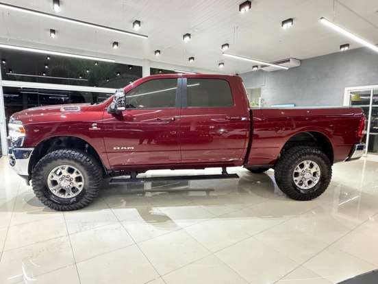 RAM-2500-6.7 I6 TURBO DIESEL LARAMIE CD 4X4 AUTOMÁTICO RAM-2500-2023
