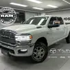 RAM 2500 6.7 I6 TURBO DIESEL LARAMIE CD 4X4 AUTOMÁTICO RAM 2500 6.7 I6 TURBO DIESEL LARAMIE CD 4X4 AUTOMÁTICO