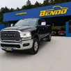 RAM 2500 6.7 I6 TURBO DIESEL LARAMIE CD 4X4 AUTOMÁTICO RAM 2500 6.7 I6 TURBO DIESEL LARAMIE CD 4X4 AUTOMÁTICO