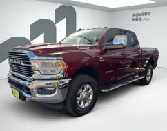 RAM 2500 6.7 I6 TURBO DIESEL LARAMIE CD 4X4 AUTOMÁTICO RAM 2500 6.7 I6 TURBO DIESEL LARAMIE CD 4X4 AUTOMÁTICO