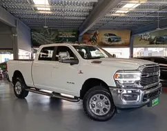 RAM 2500 6.7 I6 TURBO DIESEL LARAMIE CD 4X4 AUTOMÁTICO RAM 2500 6.7 I6 TURBO DIESEL LARAMIE CD 4X4 AUTOMÁTICO