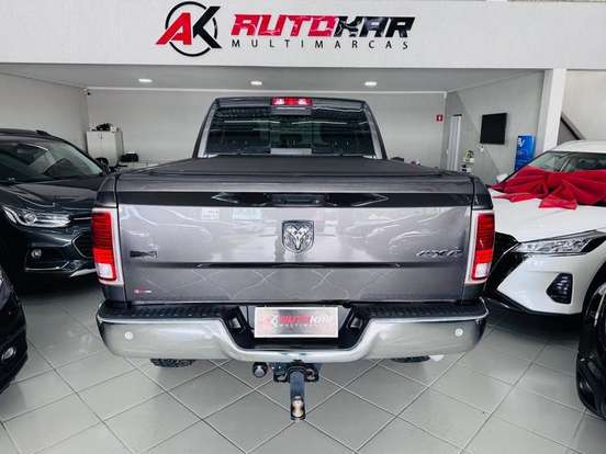 RAM-2500-2018