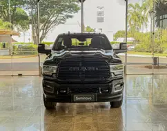 RAM 3500 6.7 I6 TURBO DIESEL LARAMIE CD 4X4 AUTOMÁTICO RAM 3500 6.7 I6 TURBO DIESEL LARAMIE CD 4X4 AUTOMÁTICO