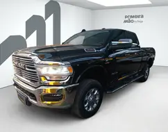 RAM 3500 6.7 I6 TURBO DIESEL LARAMIE CD 4X4 AUTOMÁTICO RAM 3500 6.7 I6 TURBO DIESEL LARAMIE CD 4X4 AUTOMÁTICO