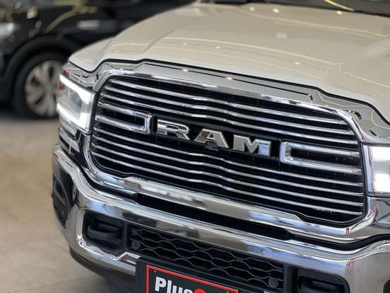 RAM-3500-6.7 I6 TURBO DIESEL LARAMIE CD 4X4 AUTOMÁTICO RAM-3500-2022
