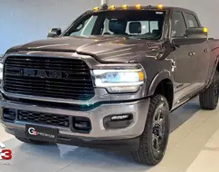 RAM 3500 6.7 I6 TURBO DIESEL LARAMIE CD 4X4 AUTOMÁTICO RAM 3500 6.7 I6 TURBO DIESEL LARAMIE CD 4X4 AUTOMÁTICO